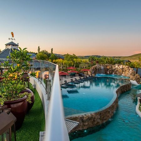 Divisa Experience Resort São Francisco de Paula Kültér fotó