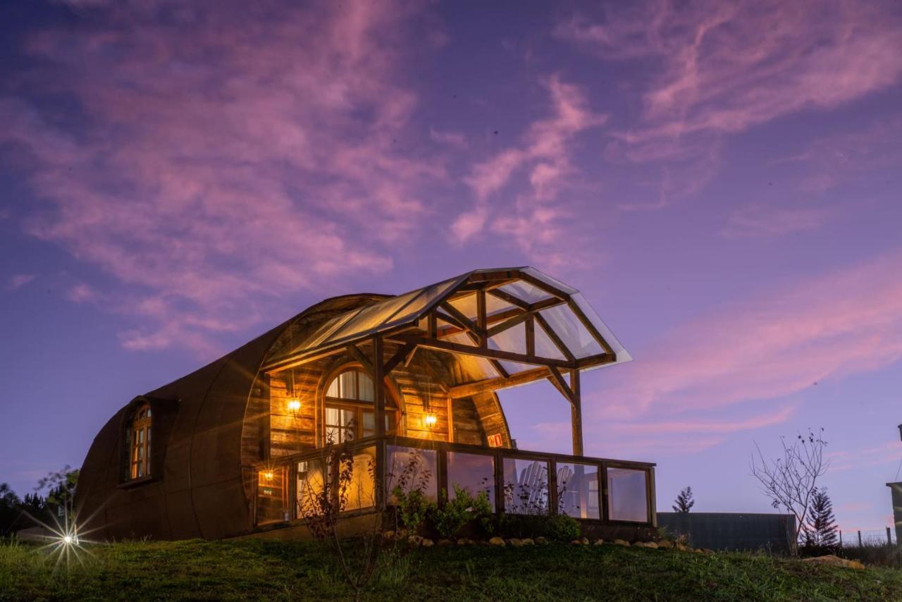 Divisa Experience Resort São Francisco de Paula Kültér fotó