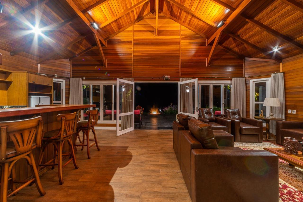 Divisa Experience Resort São Francisco de Paula Kültér fotó