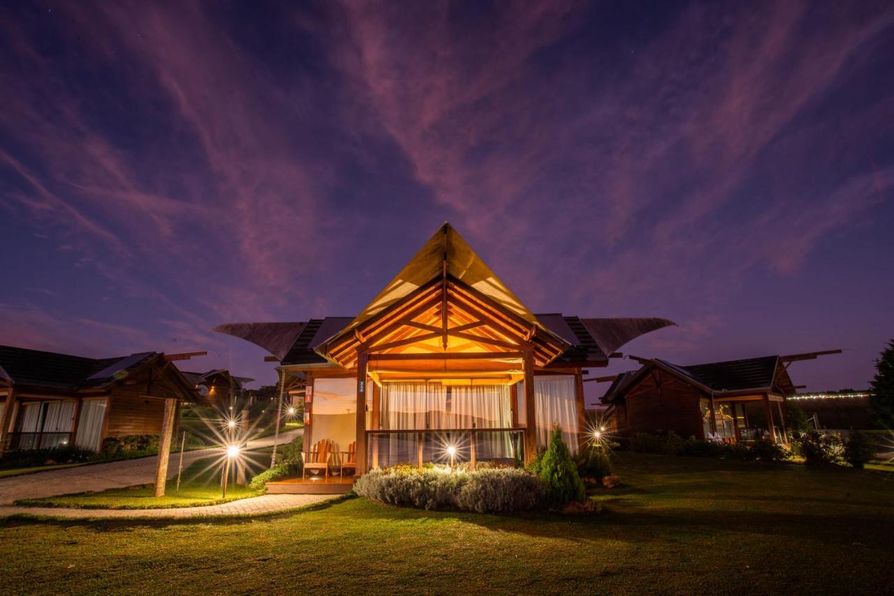 Divisa Experience Resort São Francisco de Paula Kültér fotó