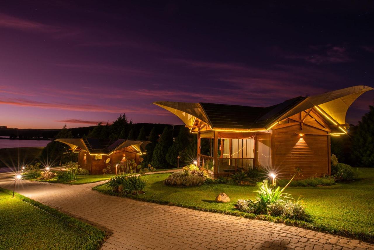 Divisa Experience Resort São Francisco de Paula Kültér fotó