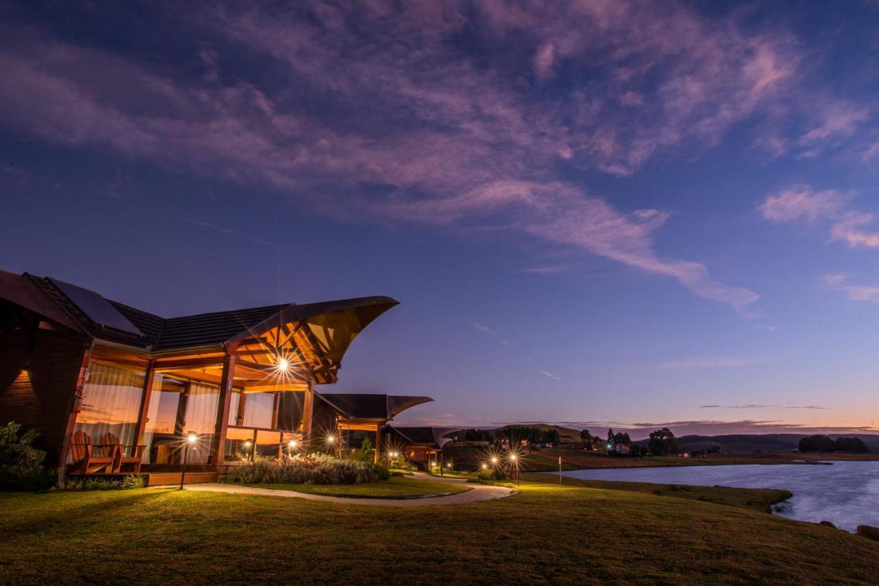 Divisa Experience Resort São Francisco de Paula Kültér fotó
