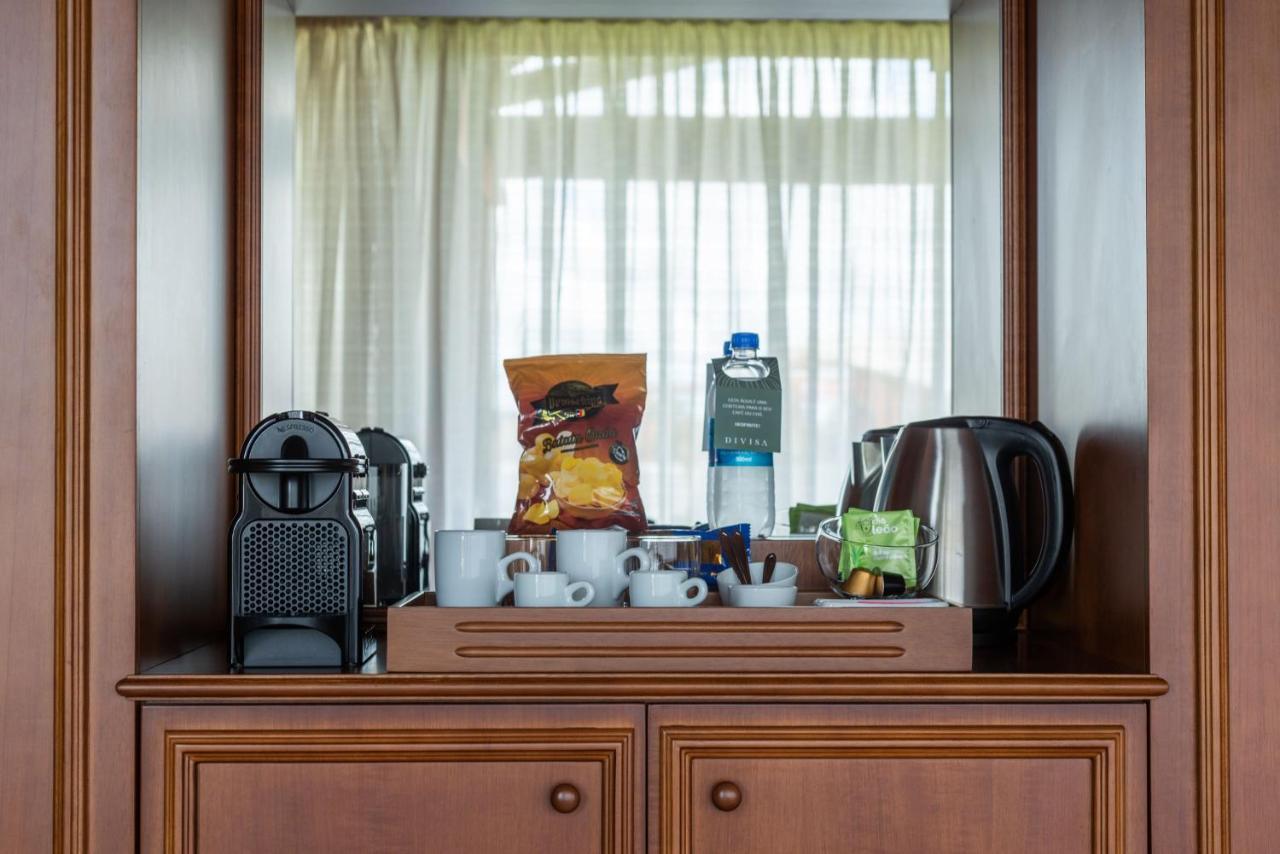 Divisa Experience Resort São Francisco de Paula Kültér fotó