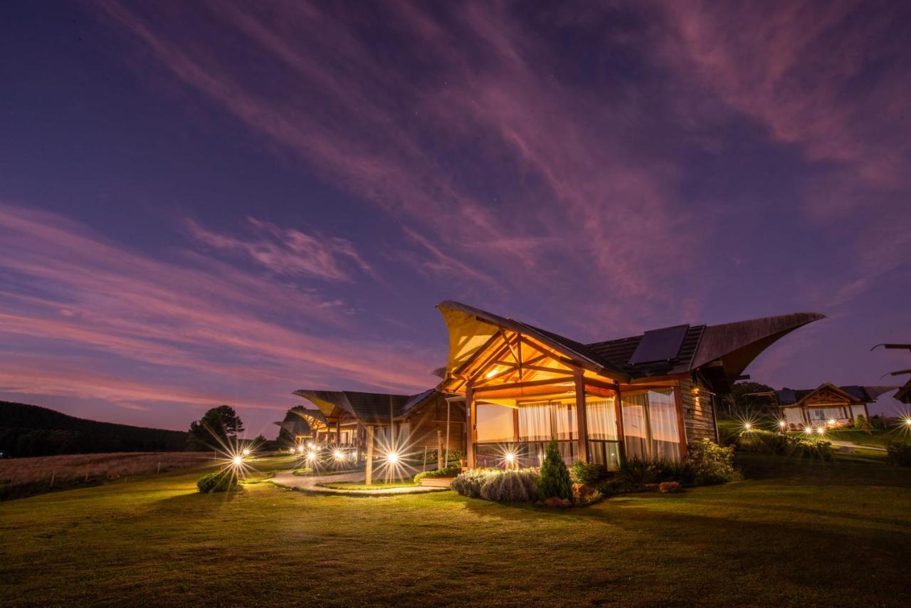 Divisa Experience Resort São Francisco de Paula Kültér fotó