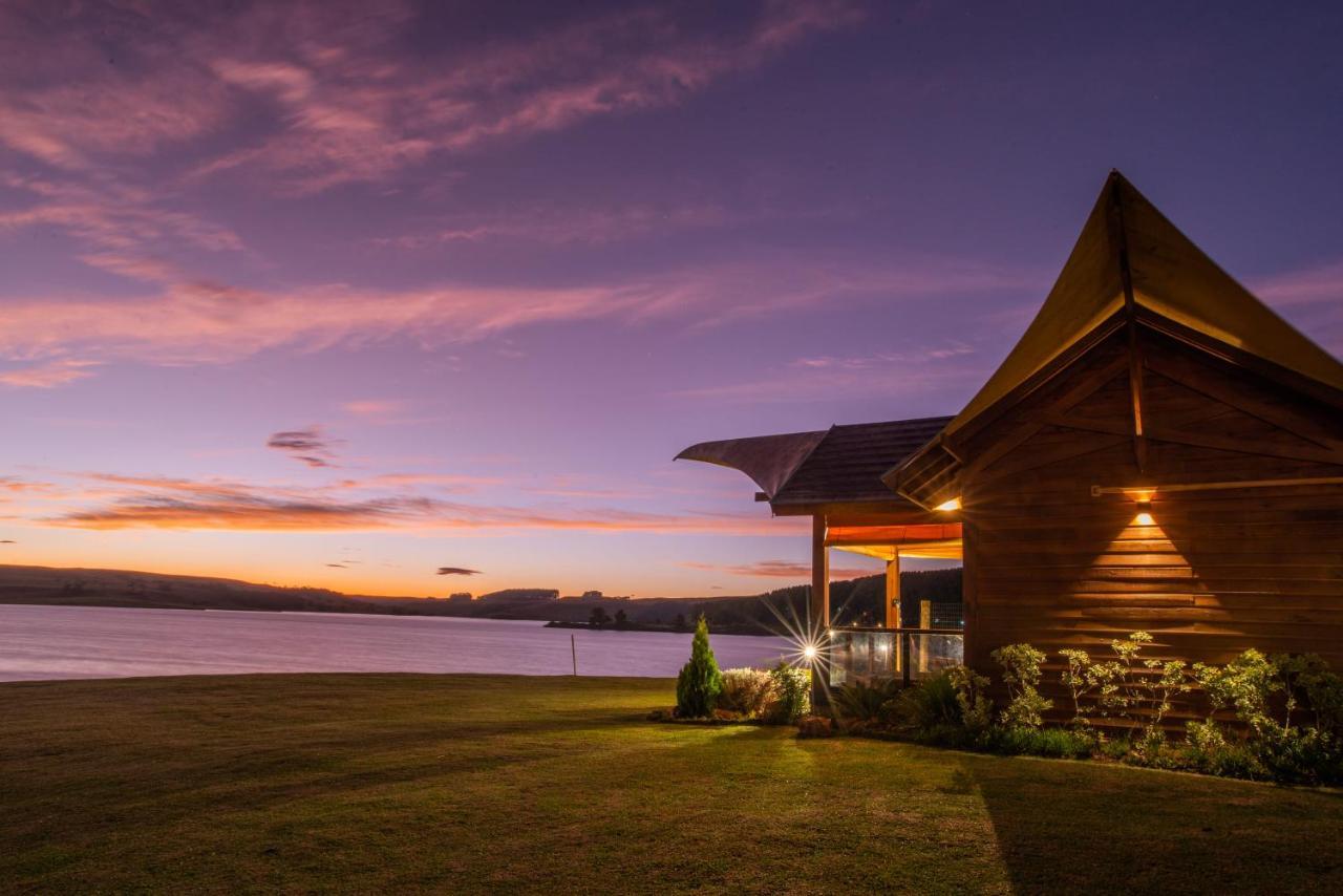 Divisa Experience Resort São Francisco de Paula Kültér fotó