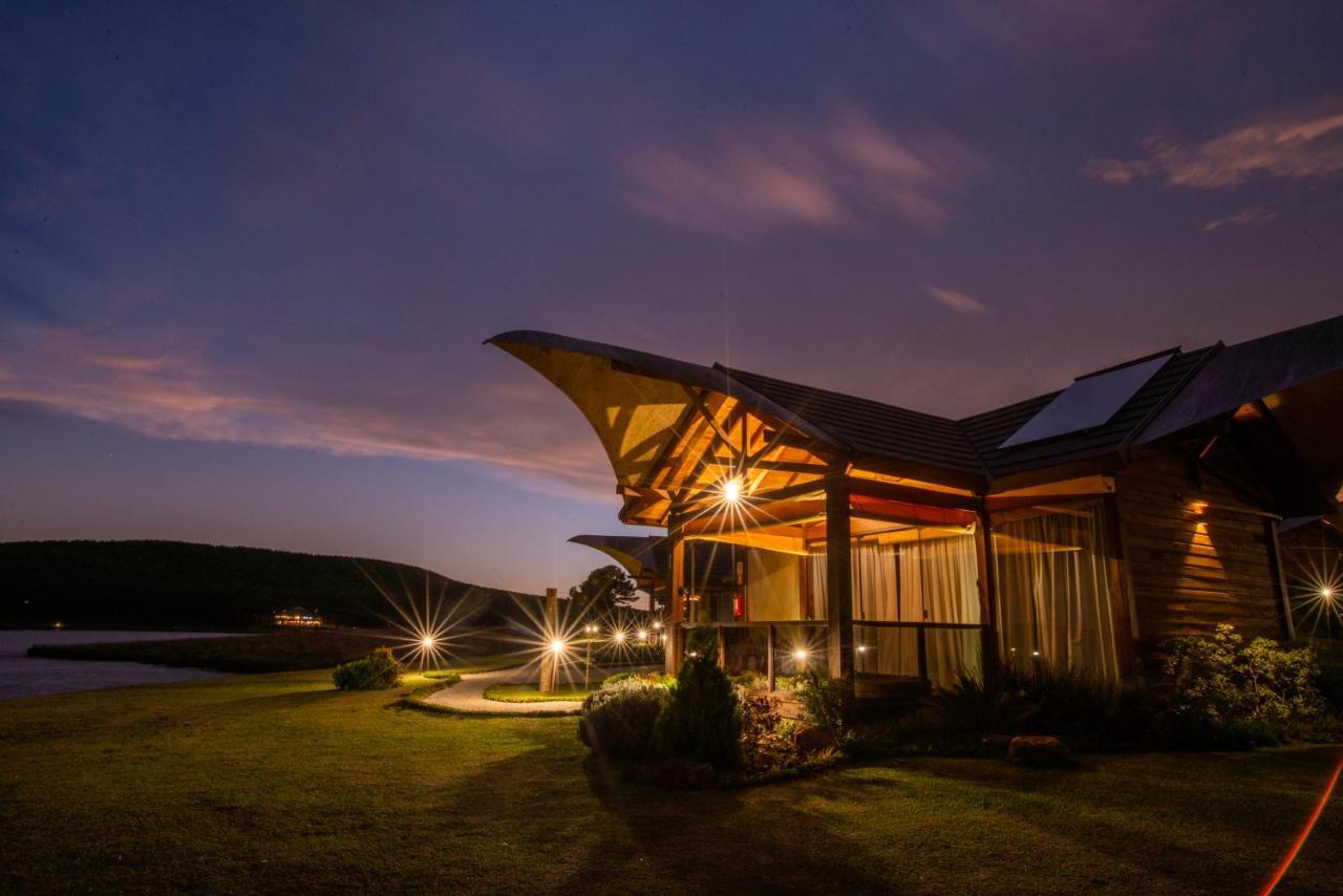 Divisa Experience Resort São Francisco de Paula Kültér fotó