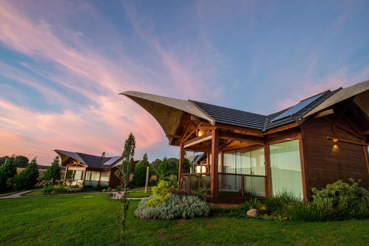Divisa Experience Resort São Francisco de Paula Kültér fotó