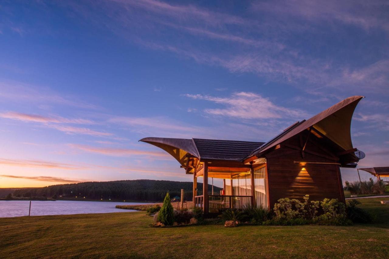 Divisa Experience Resort São Francisco de Paula Kültér fotó