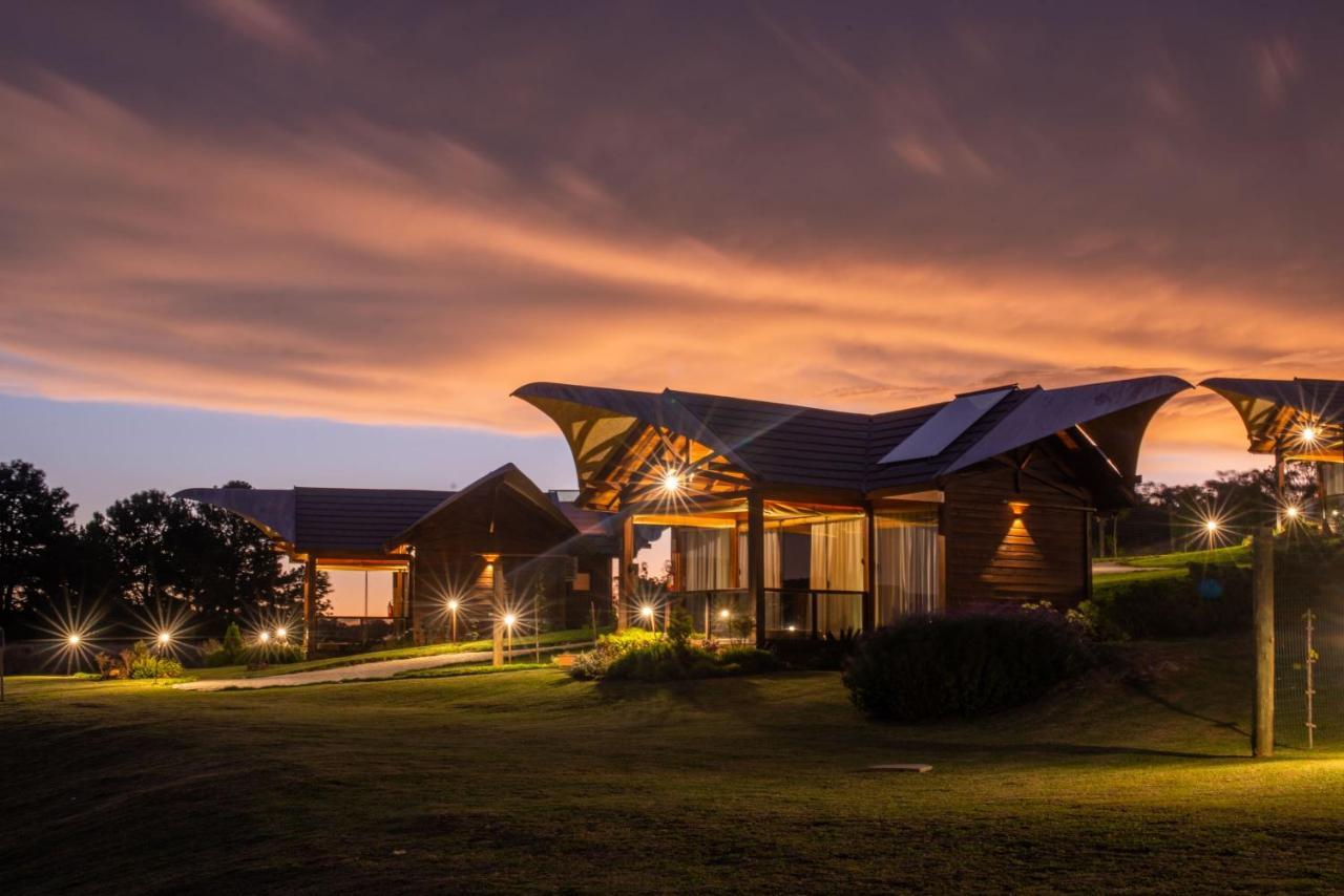 Divisa Experience Resort São Francisco de Paula Kültér fotó