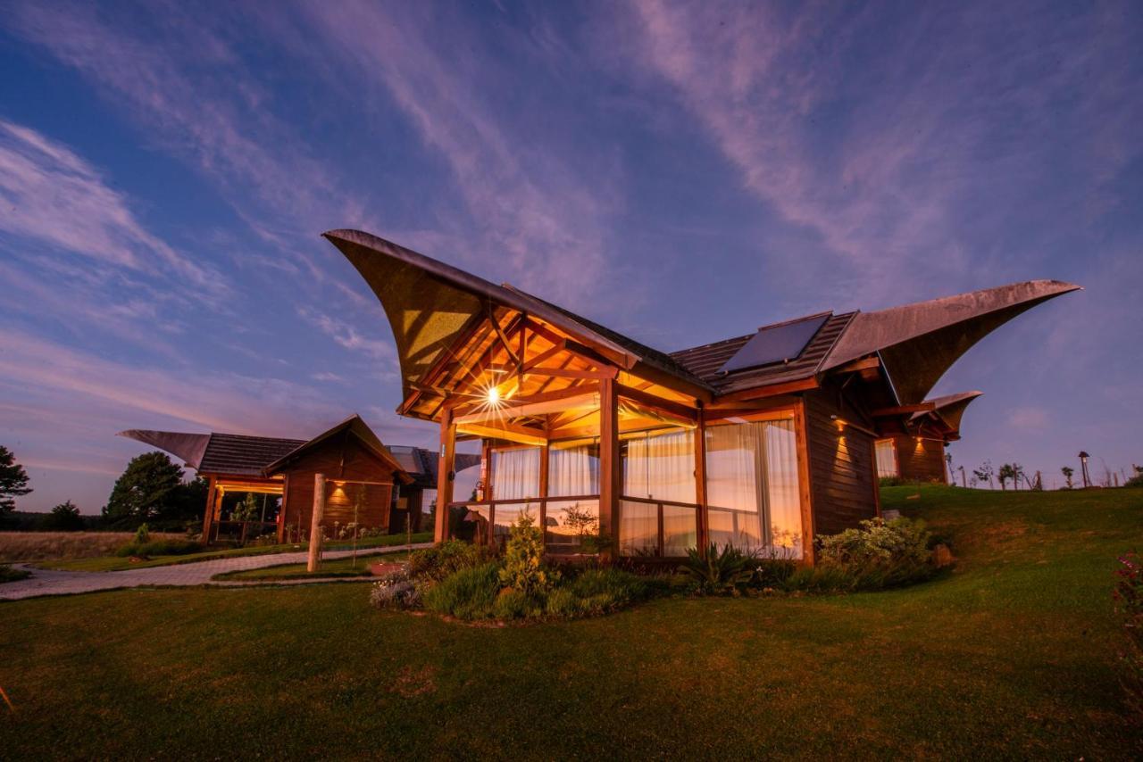 Divisa Experience Resort São Francisco de Paula Kültér fotó