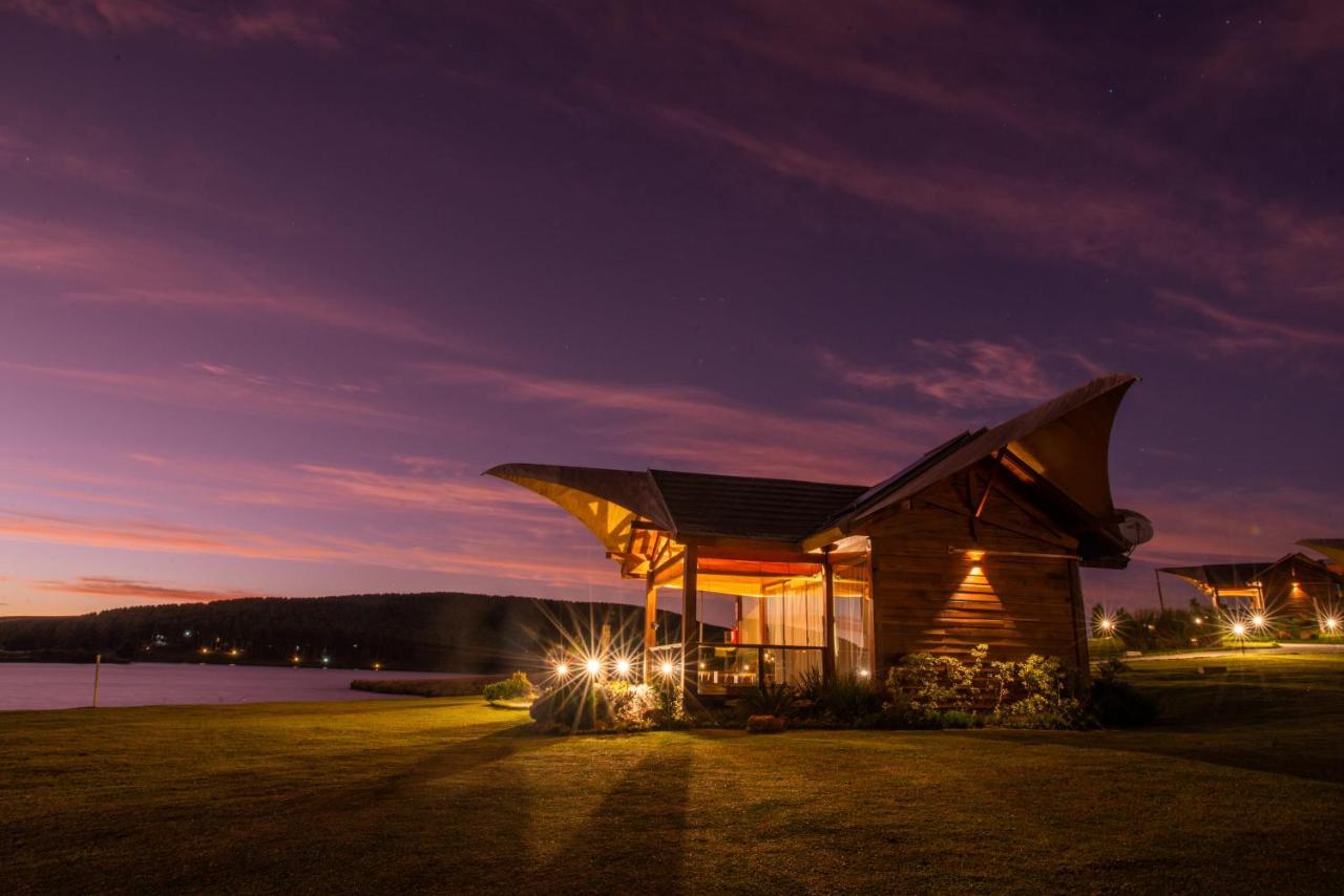 Divisa Experience Resort São Francisco de Paula Kültér fotó