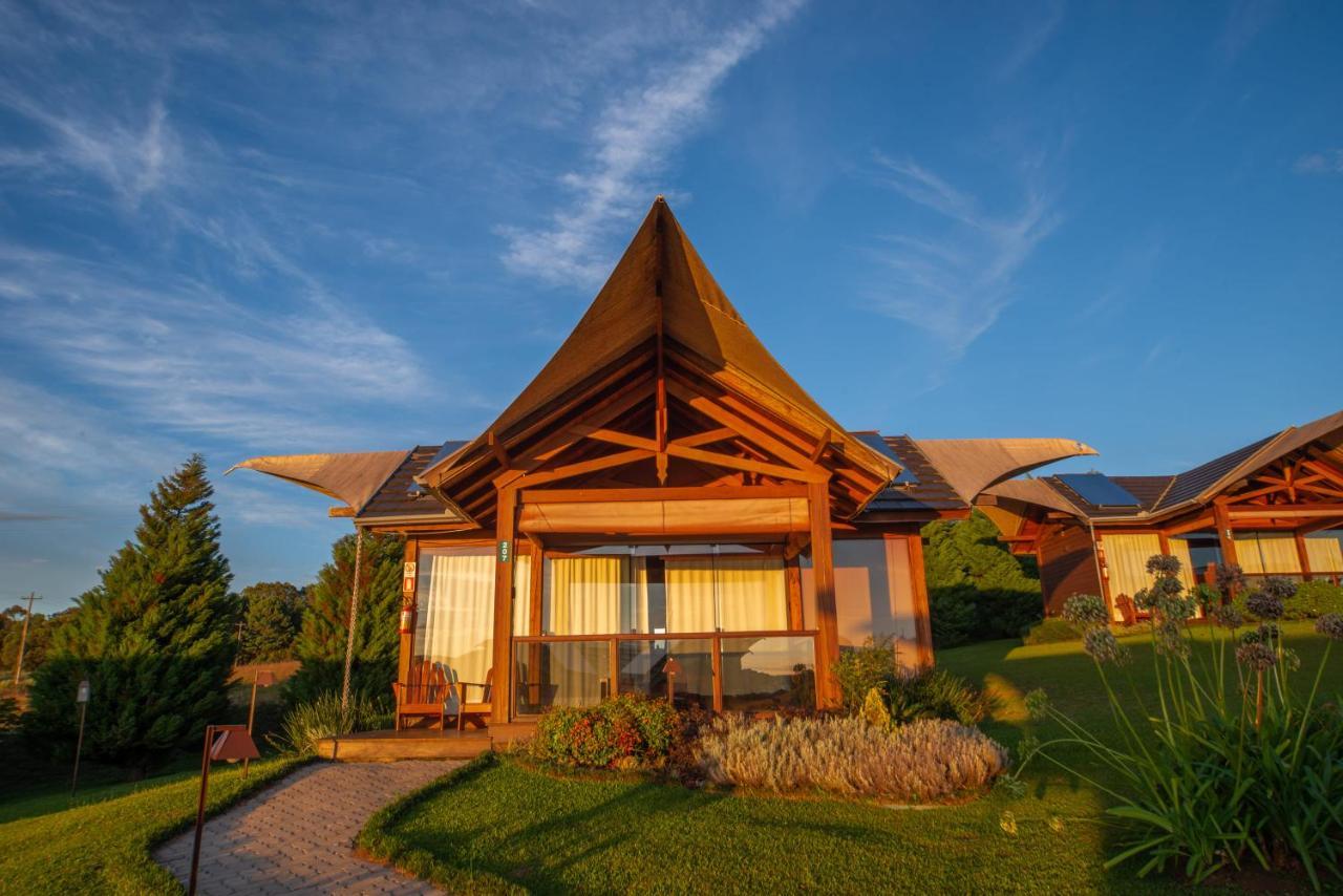 Divisa Experience Resort São Francisco de Paula Kültér fotó
