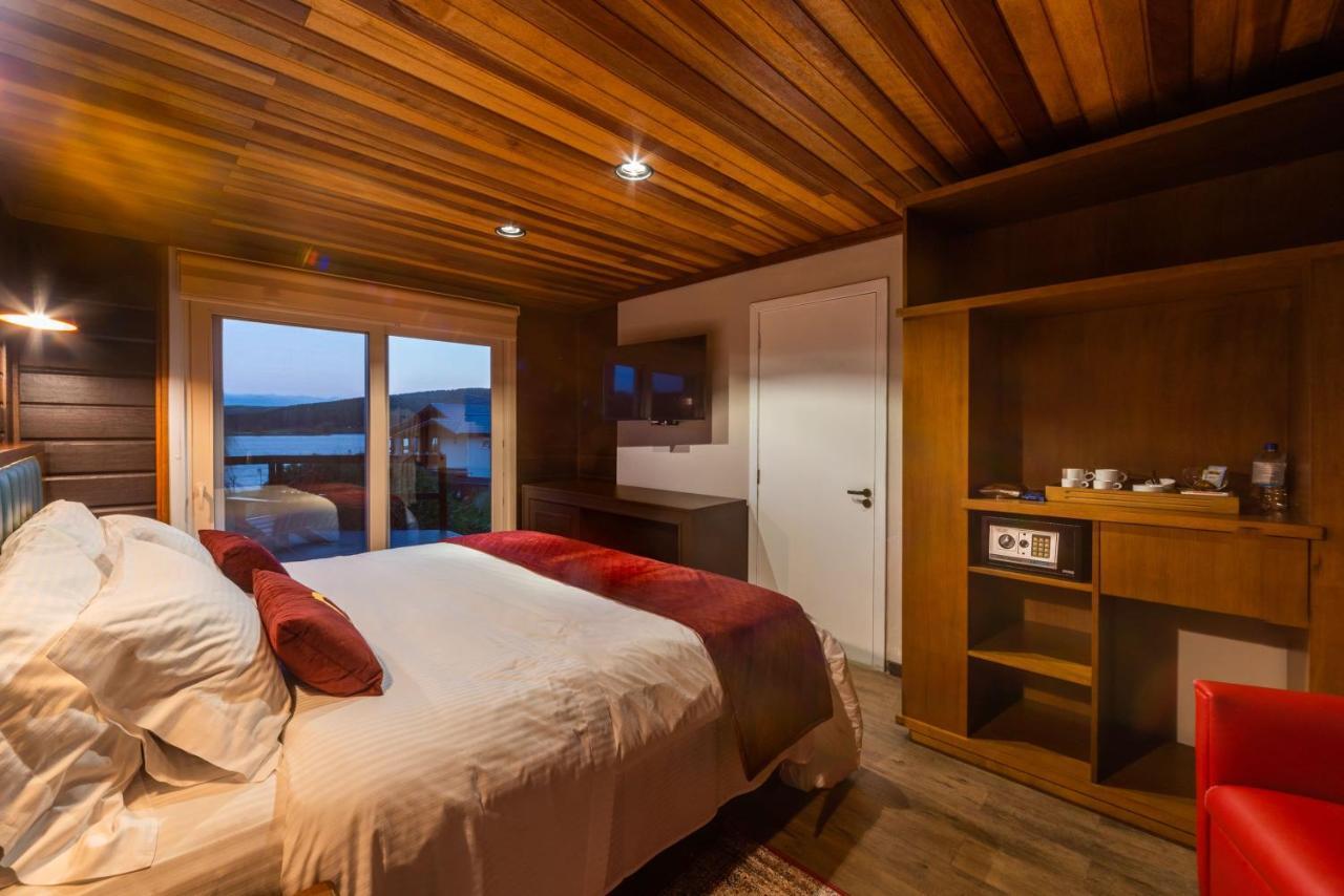 Divisa Experience Resort São Francisco de Paula Kültér fotó