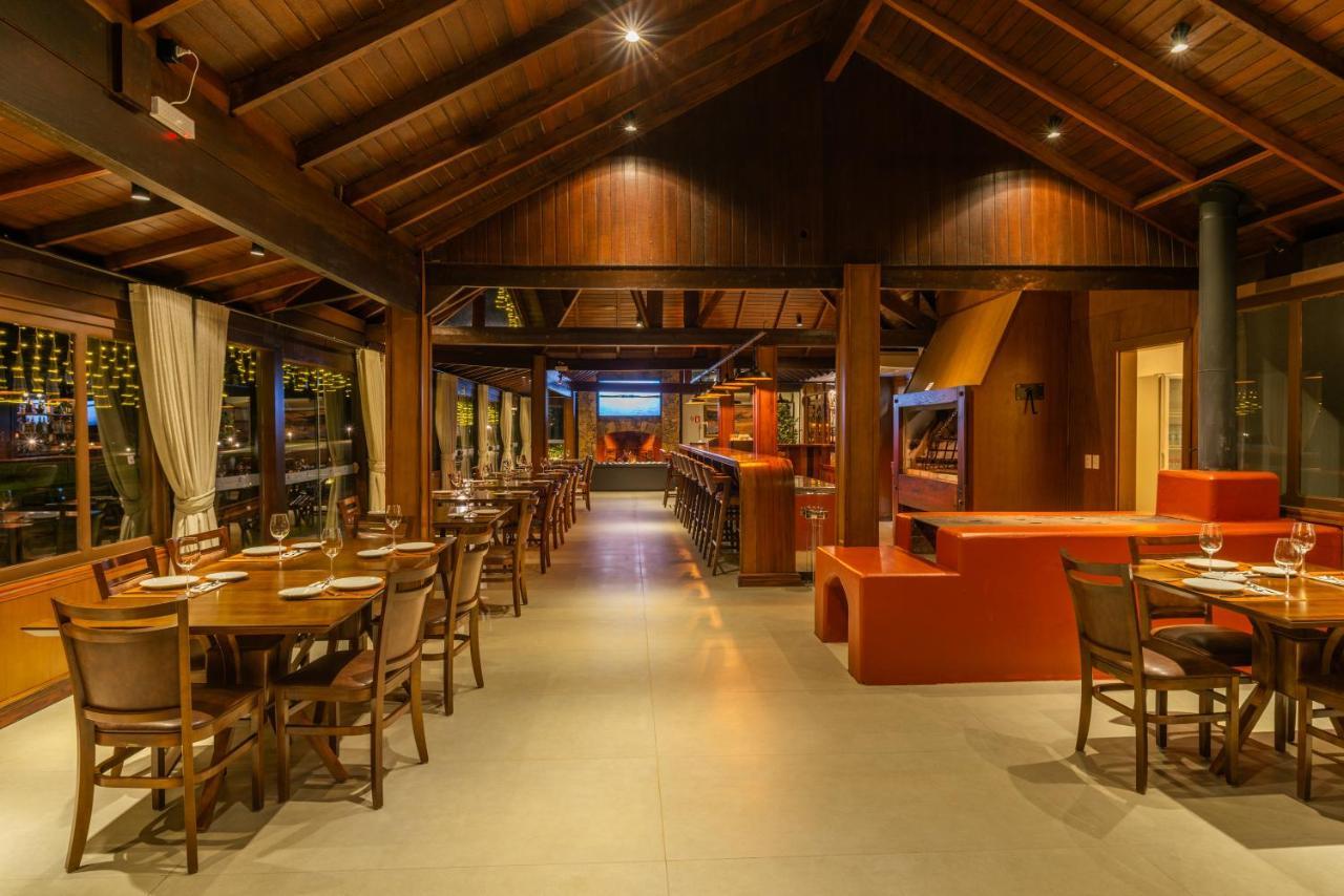 Divisa Experience Resort São Francisco de Paula Kültér fotó
