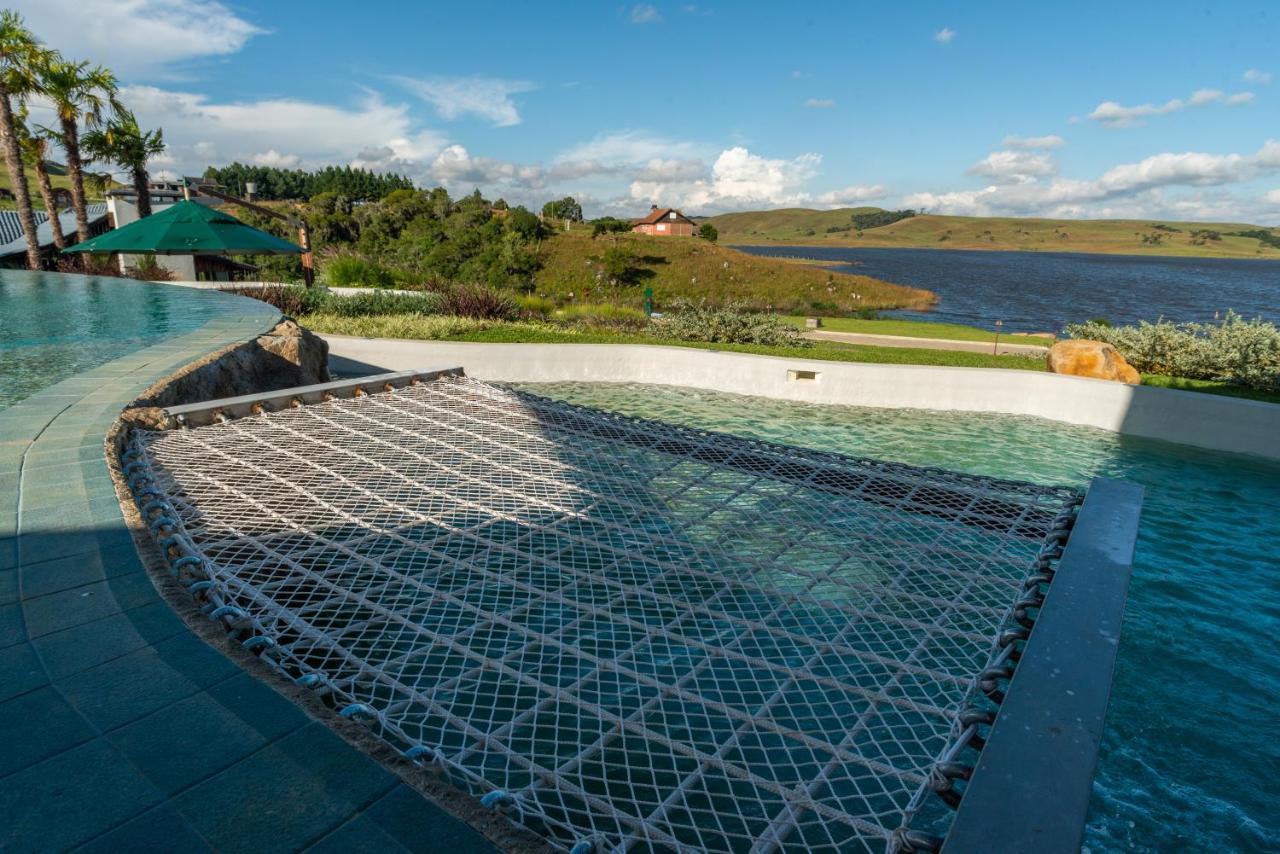 Divisa Experience Resort São Francisco de Paula Kültér fotó