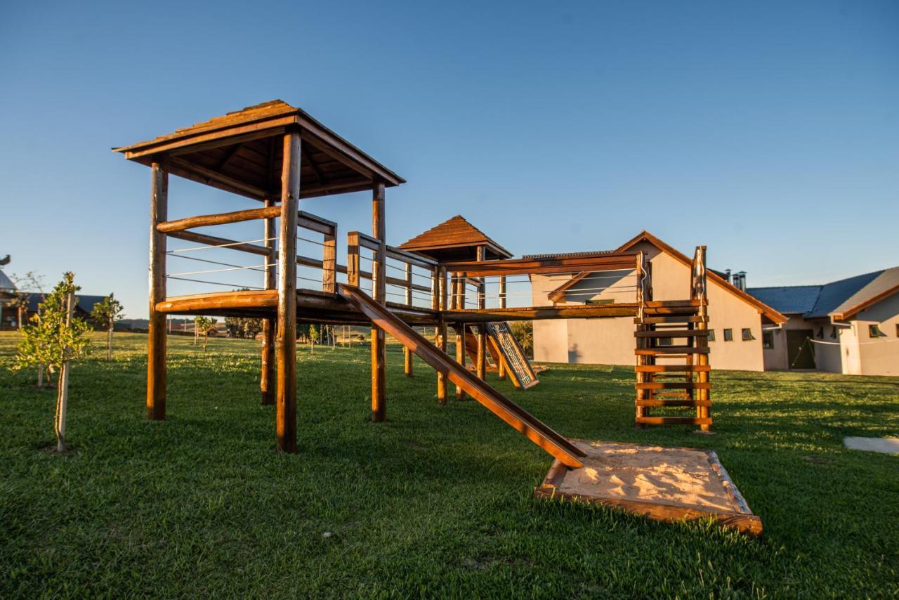 Divisa Experience Resort São Francisco de Paula Kültér fotó