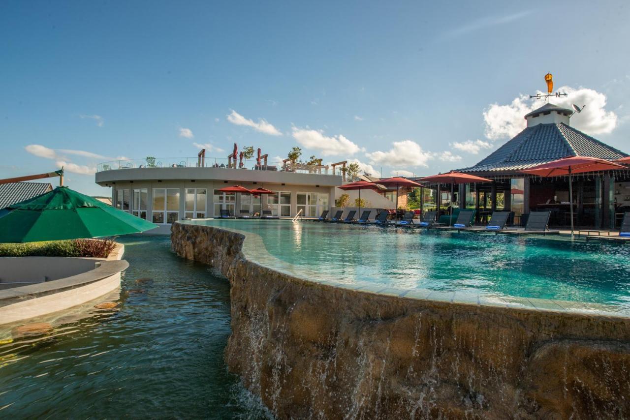 Divisa Experience Resort São Francisco de Paula Kültér fotó