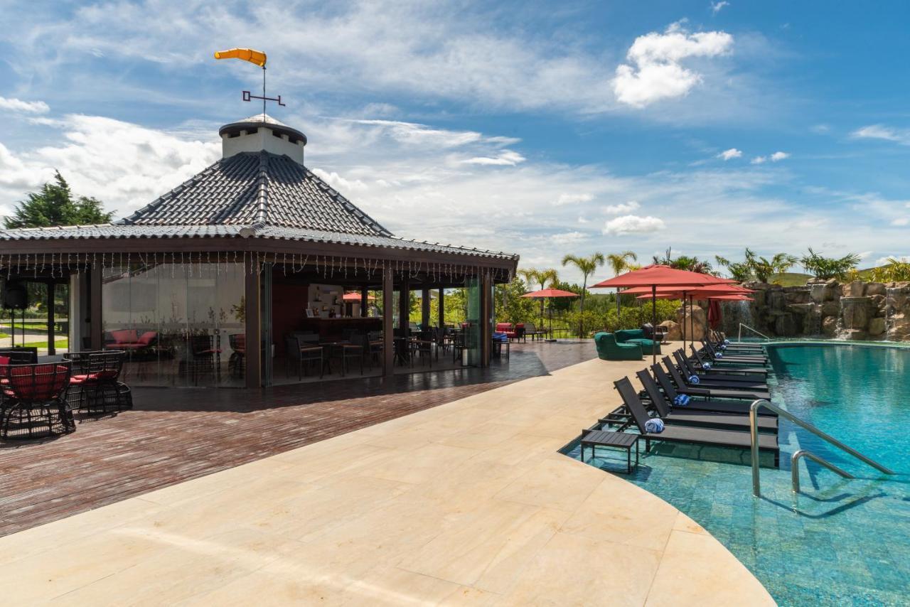 Divisa Experience Resort São Francisco de Paula Kültér fotó