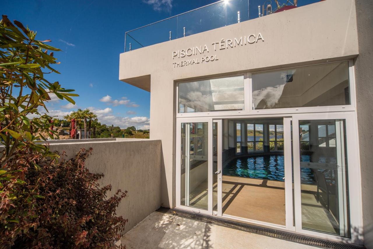 Divisa Experience Resort São Francisco de Paula Kültér fotó