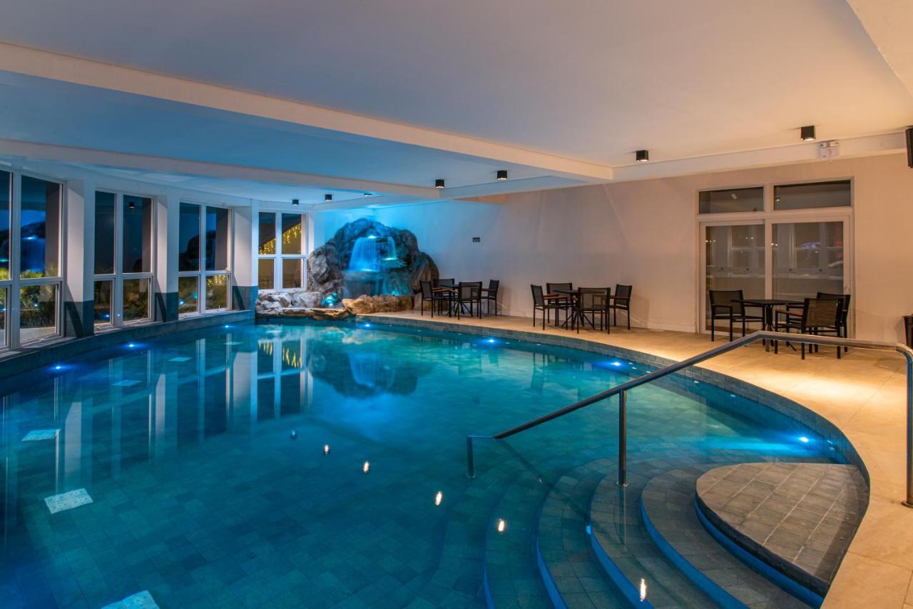 Divisa Experience Resort São Francisco de Paula Kültér fotó