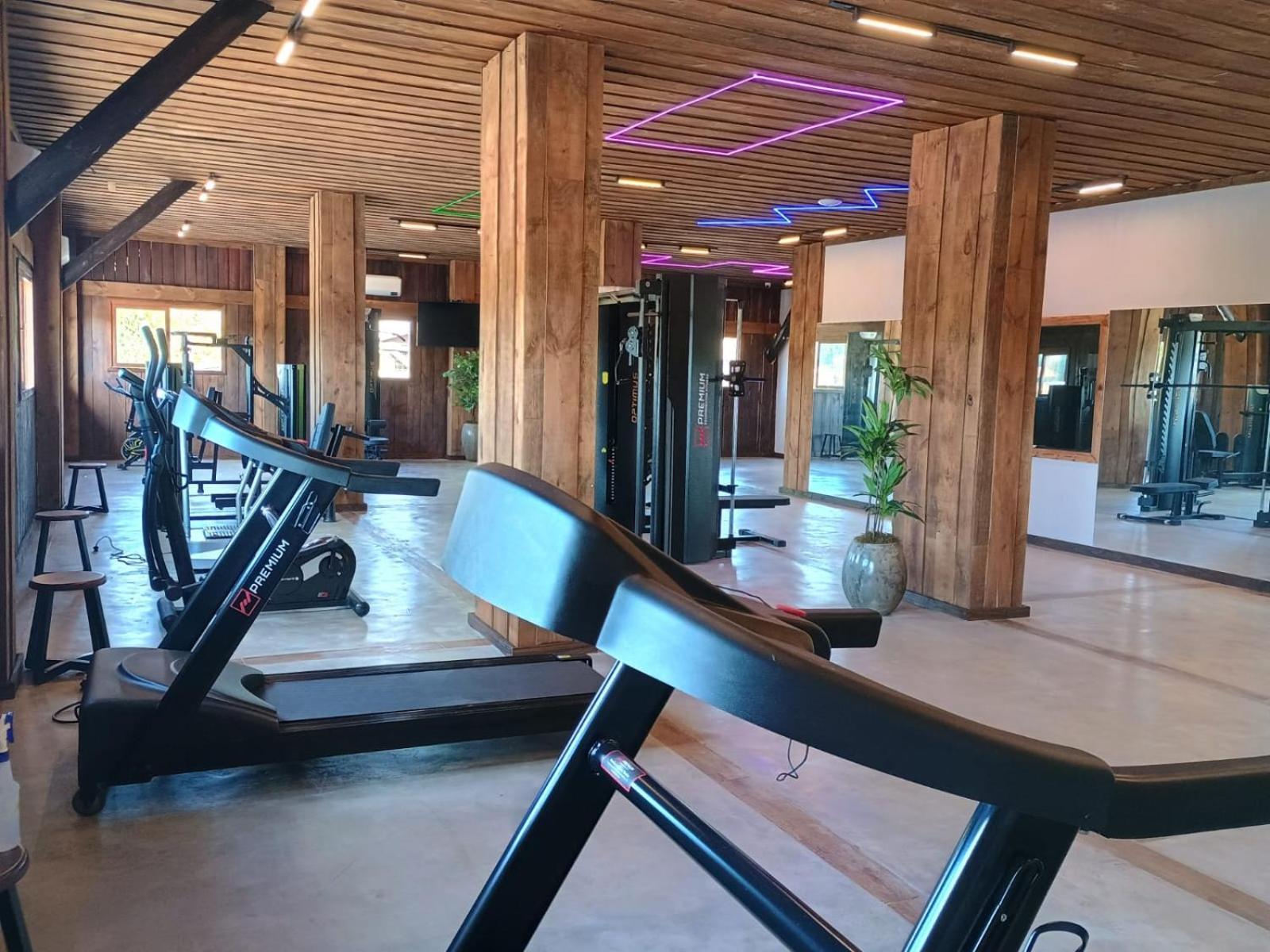 Divisa Experience Resort São Francisco de Paula Kültér fotó